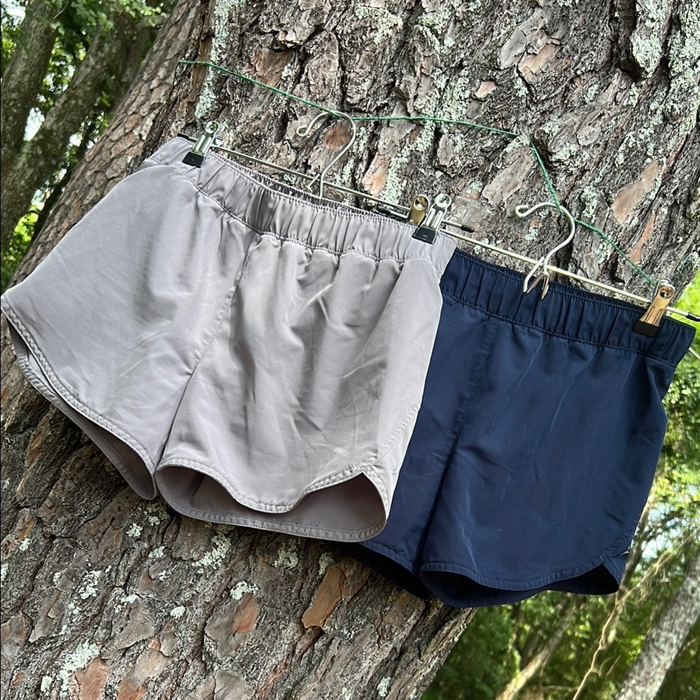 2 Old Navy Active Go-Dry Cool Girls Shorts